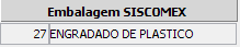 7. SISCOMEX