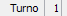 29. Turno