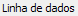 4. Linha de dados