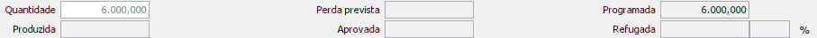 15. Quantidades OP