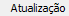 9. Atualização