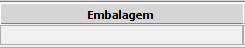 16. Embalagem