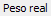 5. Peso real Kg