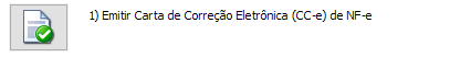 1. 1) Emitir Carta de Correção Eletrônica (CC-e) de NF-e