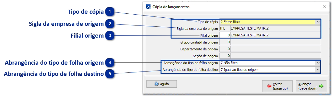 Cópia Matriz de Integração