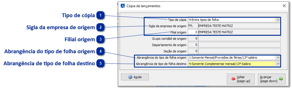 Cópia Matriz de Integração