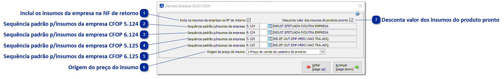 Decreto Estadual 55.221/2020