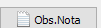 34. Observações