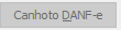 8. Canhoto DANF-e