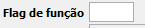 5. Flag de Função