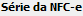 1. Série da NFC-e