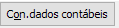 3. Dados contábeis