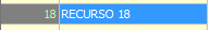 8. Recurso Ativo