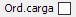 7. Ord.carga