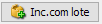 15. Inc.com lote