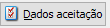 19. Dados aceitação