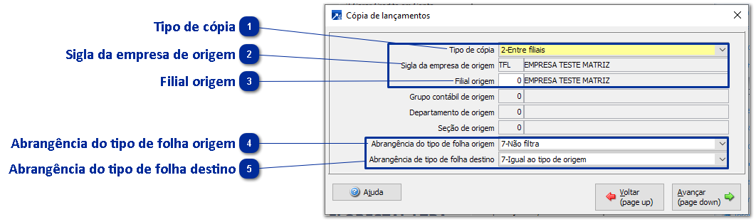 Cópia Matriz de Integração