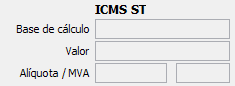 10. ICMS ST
