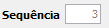 2. Sequência