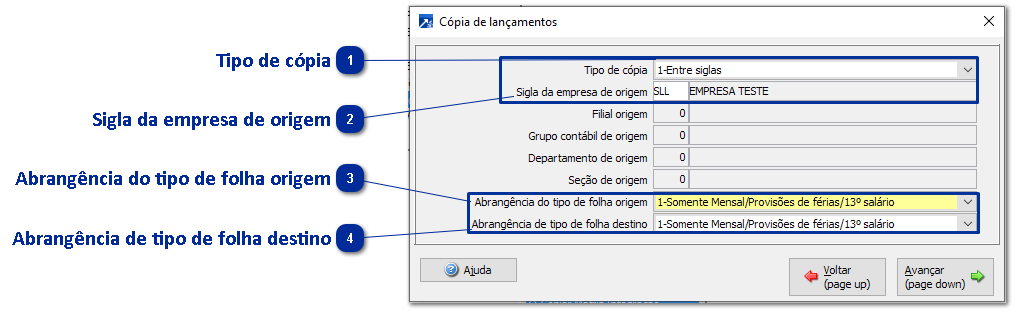 Cópia Matriz de Integração