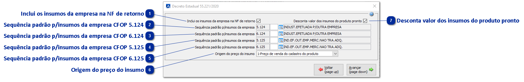 Decreto Estadual 55.221/2020