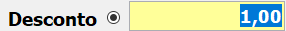2. Desconto