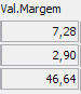 13. Val.Margem