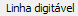 7. Linha digitável