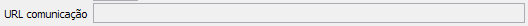 3. URL Comunicação