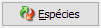 4. Botão Espécies