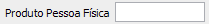 5. Produto Pessoa Física