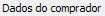 2. Dados do comprador
