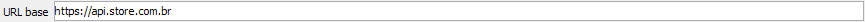 5. URL Base