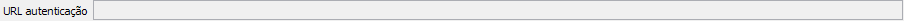 8. URL autenticação