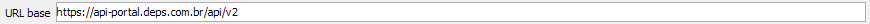 4. URL base