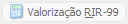 14. Valorização RIR-99