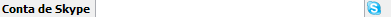 11. Conta de Skype