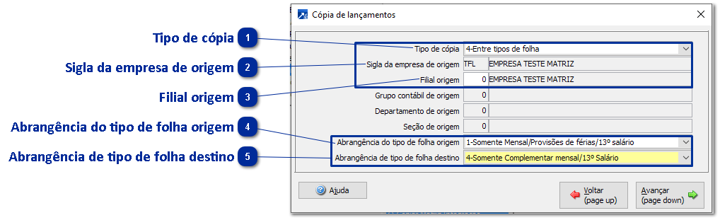 Cópia Matriz de Integração