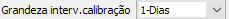 11. Grandeza intervalo calibração