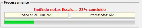 6. Processamento