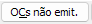 15. OCs não emit.