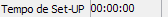 3. Tempo de Set-Up