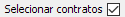 3. Selecionar contratos