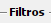 3. Filtros