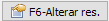15. Alterar reserva