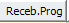 24. Recebimento Programado