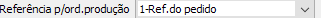 5. Referência p/ord.produção