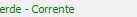 6. Legenda da cor