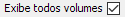 30. Exibe todos volumes