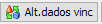 7. Alt.dados vinc